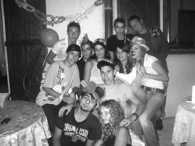LE grOupe 